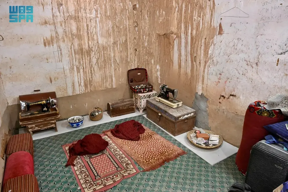 Traditional Qassim Houses Reborn as Cultural Destinations